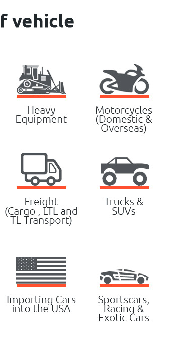 yacht transport by road cost